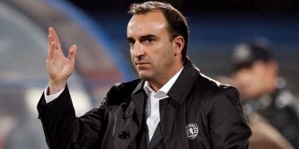 Havutu dnene kadar Carlos Carvalhal 